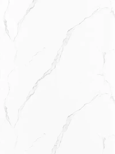 Revestimiento de pared efecto Brillo - Marmol Blanco Calacatta