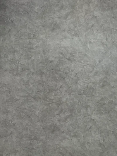 Revestimiento de pared efecto Mate - Microcemento Gris