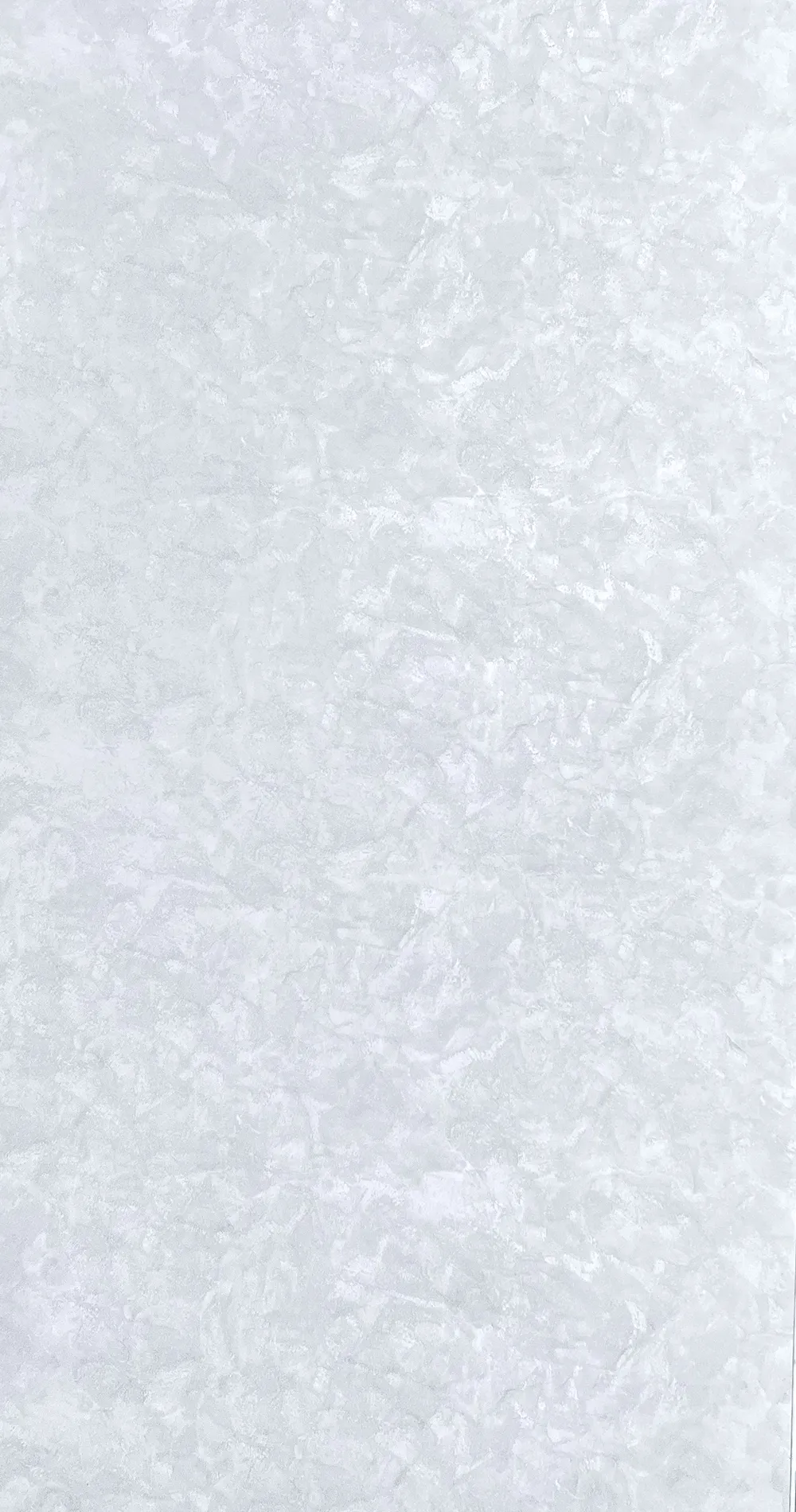 Revestimiento de pared efecto Mate - Microcemento Blanco