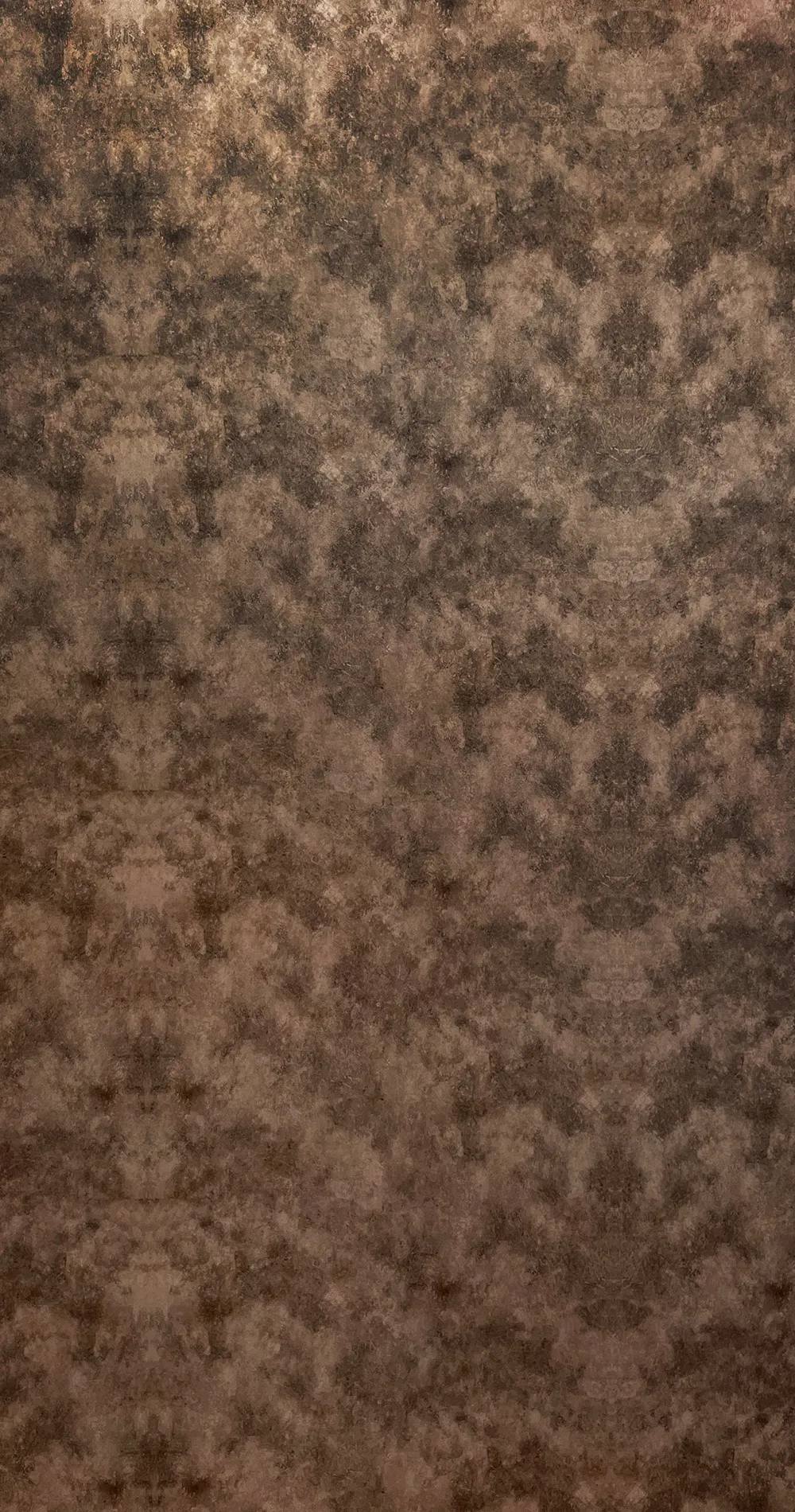 Revestimiento de pared efecto Mate - Microcemento Cobre