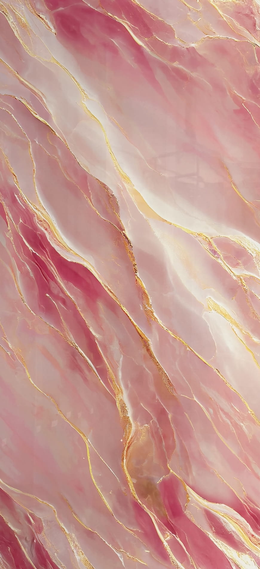 Revestimiento de pared efecto Brillo - Candy