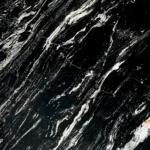 Revestimiento de pared efecto Brillo - Marmol Nightwave