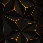 Revestimiento de pared efecto 3D - Vortex