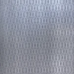 Revestimiento de pared efecto Metalizado - Hondas de Plata