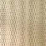 Revestimiento de pared efecto Metalizado - Hondas de Dorada