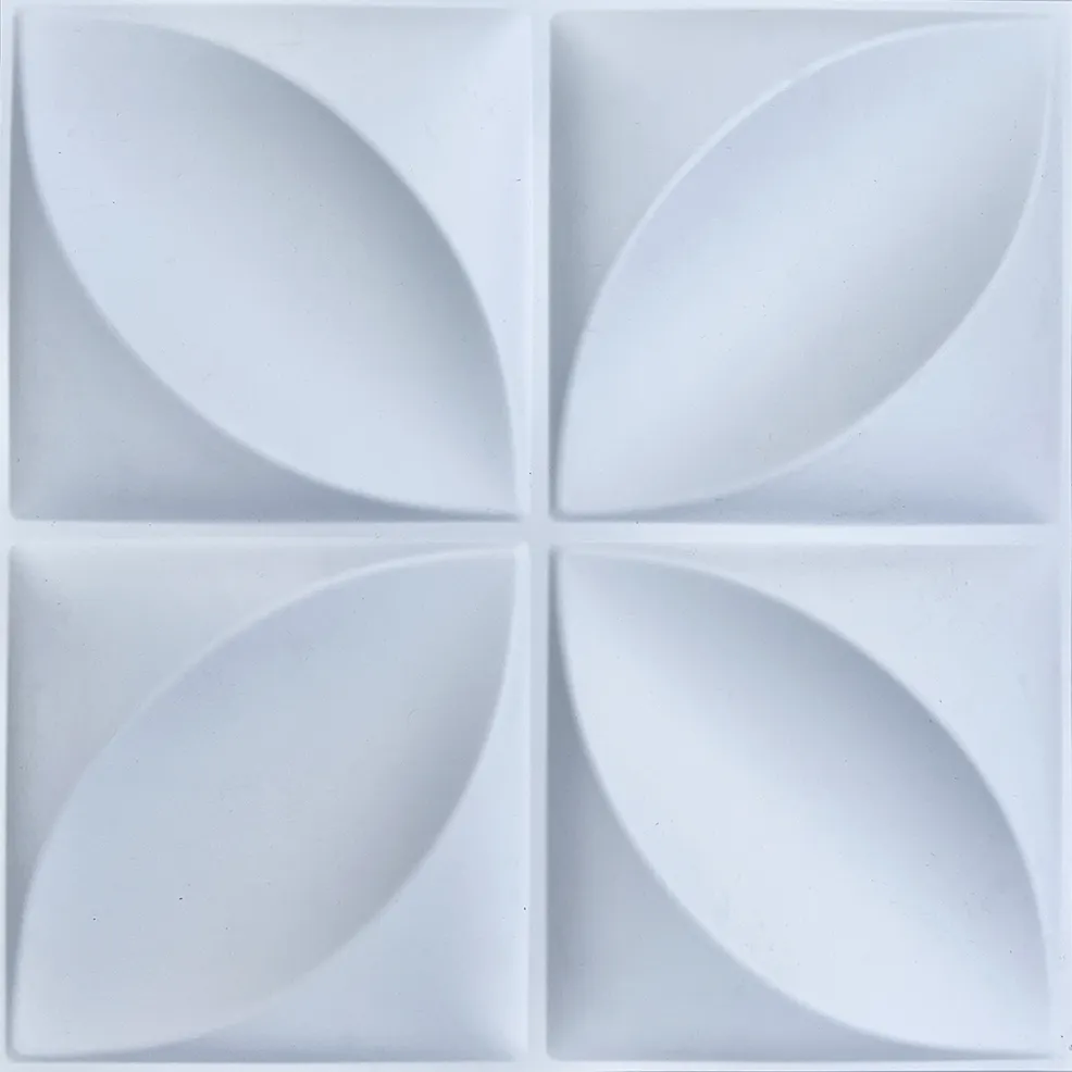 comprar revestimiento de pared con forma de flor