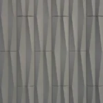 Revestimiento de pared texturizado - Vertex Beige