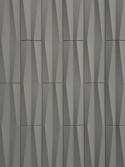 Revestimiento de pared texturizado - Vertex Beige