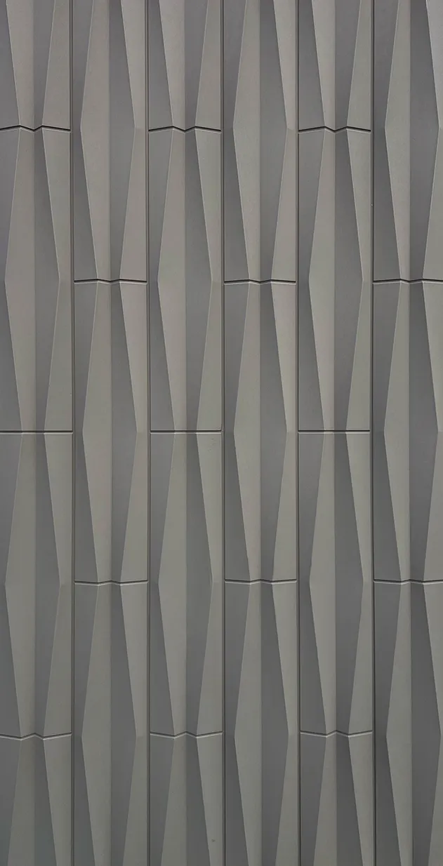 Revestimiento de pared texturizado - Vertex Beige