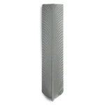 Revestimiento de pared texturizado - Pluma Beige