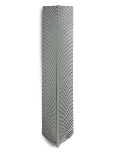 Revestimiento de pared texturizado - Pluma Beige