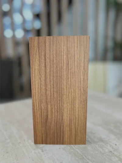 comprar viga de decoración de madera de roble
