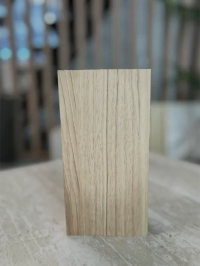 comprar viga de decoración de madera clara