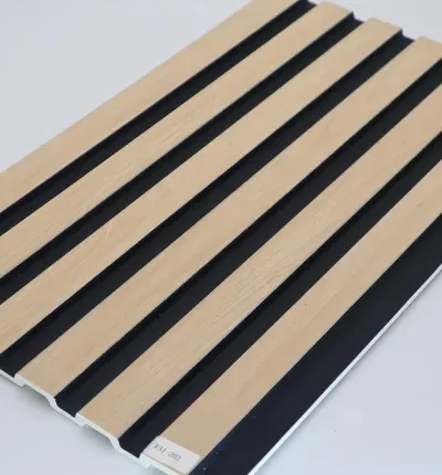 listones de pared efecto madera de haya