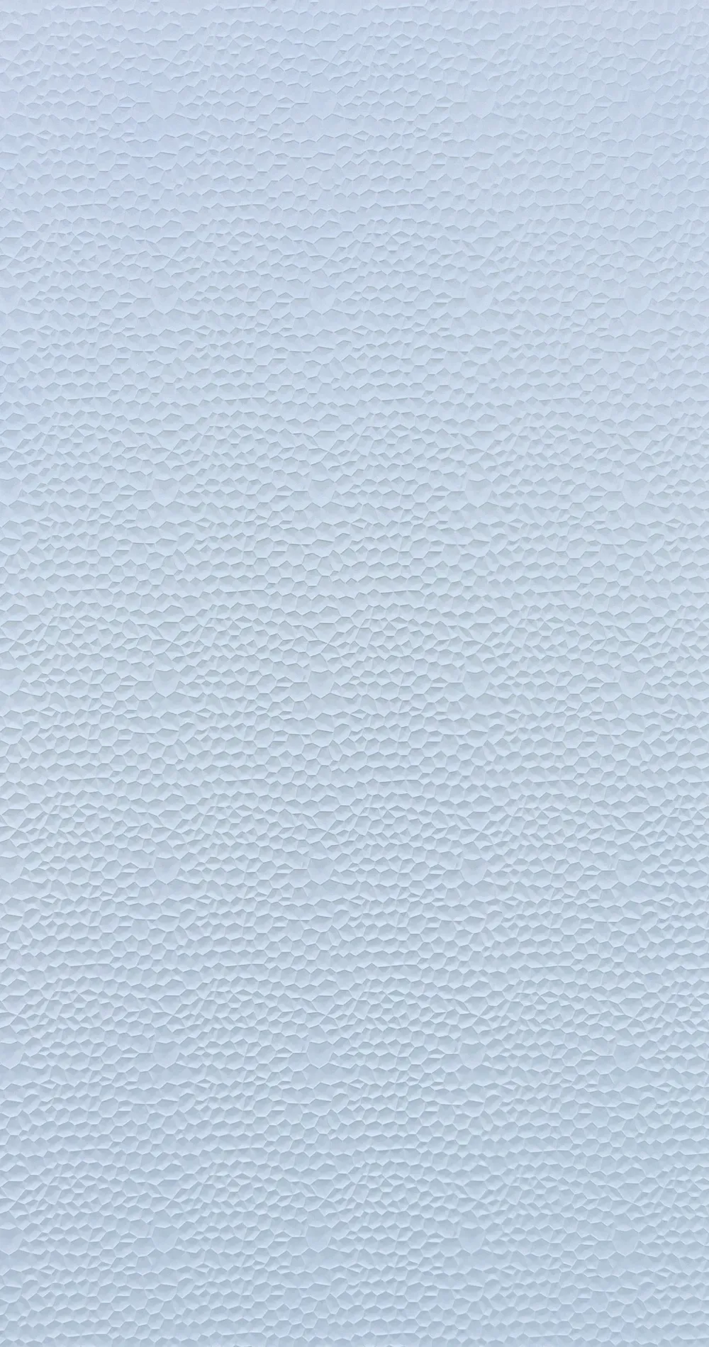 Revestimiento de pared Texturizado - Escamas Blancas