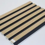 comprar listones PVC imitación madera de fresno