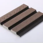 comprar listones de PVC efecto madera de roble