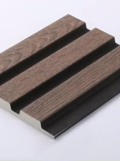 comprar listones de PVC efecto madera de roble