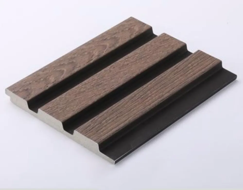 comprar listones de PVC efecto madera de roble