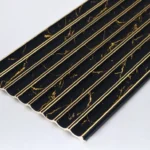 comprar listones de madera obsidiana gold