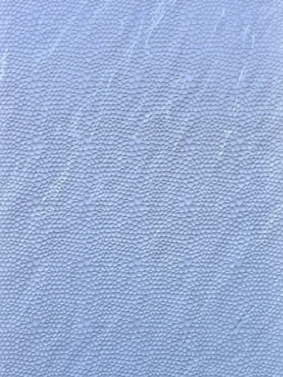 Revestimiento de pared Texturizado - Escamas Grises