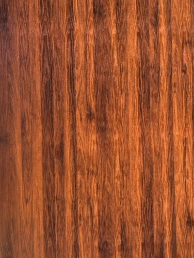 Revestimiento de pared efecto Madera - Nogal