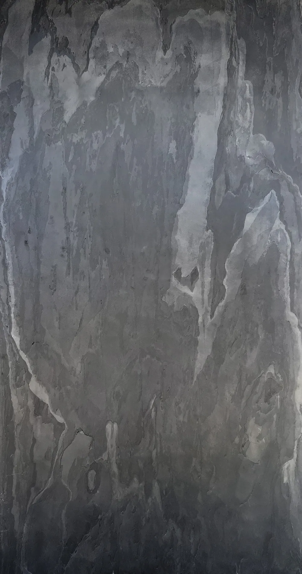 Revestimiento de pared Piedra Translúcida - Kota Grey