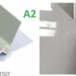 perfiles para revestimientos de pared