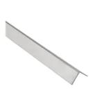 perfiles para revestimientos de pared