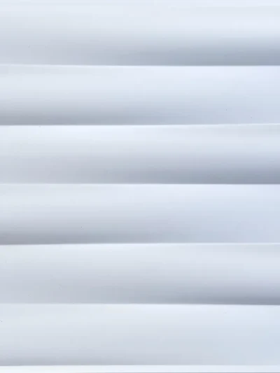 Textura de pared - Bambú blanco