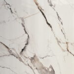 Revestimiento de pared efecto brillo - Humo