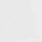 Revestimiento de pared Piedra flexible -  Blanco con relieve