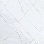 Revestimiento de pared efecto Brillo - Pietra Blanca
