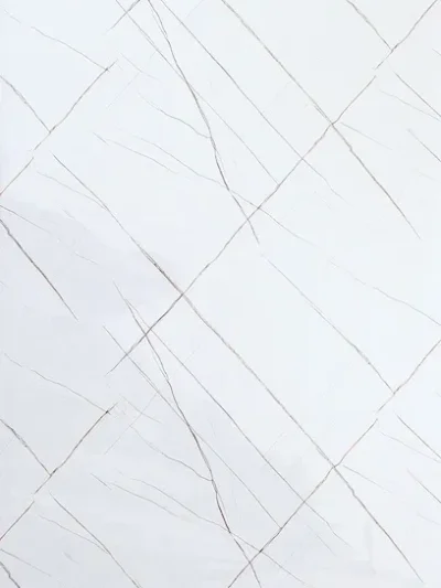 Revestimiento de pared efecto Brillo - Pietra Blanca