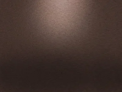 Revestimiento de pared efecto Metalizado - Cepillado Chocolate