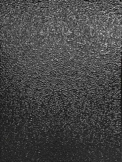 Revestimiento de pared efecto Metalizado - Frosted Black