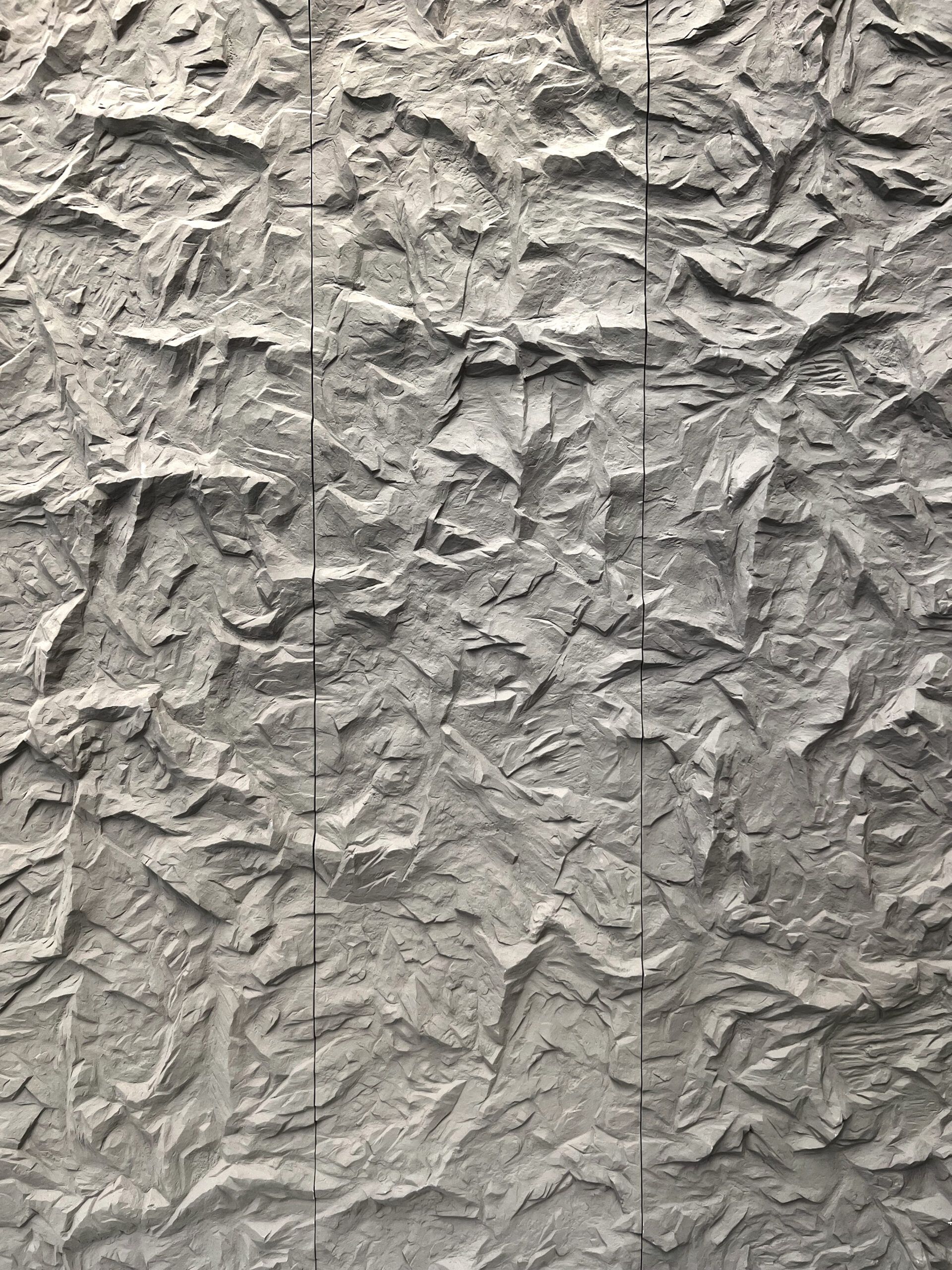 revestimiento de pared efecto piedra